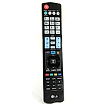 LG AKB73275608 - genuine original remote control
