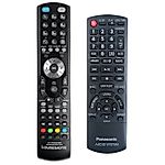 PANASONIC N2QAYB001073 - mando a distancia