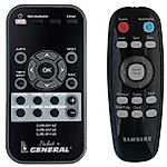 SAMSUNG SR8894, SR8895, SR8896, SR8897, SR8898  - 

mando

   duplicado