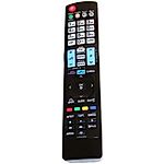 LG AKB73275605 - replacement remote control