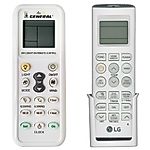 LG AKB73455716 - 
télécommande compatible de marque General