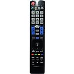 LG AKB73275606 - replacement remote control