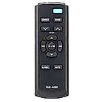 ALPINE RUE-4202 - replacement remote control