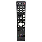 DENON RC-1184 - replacement remote control