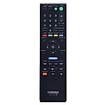 SONY RMT-D301, SMP-N100 - vervanging afstandsbediening
