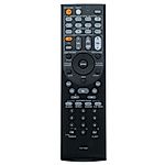 ONKYO RC-709M, RC-717M - replacement remote control