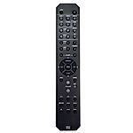 YAMAHA RAX33 - replacement remote control