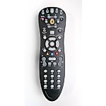ATT AT&T S10-s4 U-verse programmable remote control - original genuino control remoto