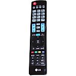 LG AKB73615306 - genuine original remote control