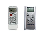 WHIRLPOOL DG11J2-32, PACB212HP,  PACB29CO, PACB29HP, PACW212CO  - vervanging afstandsbediening