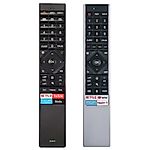 HISENSE ERF6A64 - mando a distancia de reemplazo