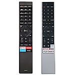 HISENSE ERF6F64H - pilot zdalnego sterowania