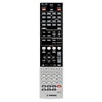 YAMAHA RAV295 - genuine original remote control