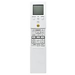 FUJITSU AR-REM5E - vervanging afstandsbediening