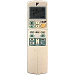 DAIKIN ARC433B2 - mando a distancia de reemplazo