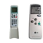 6711A20003A, LG 6711A20003B - replacement remote control