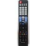 LG AKB73615309 - replacement remote control