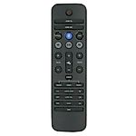 PHILIPS HTL7140B, HTL7140/B12 - replacement remote control