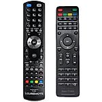 SledovaniTV set top box 1 - remote control duplicate