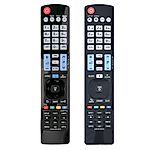 LG AKB74455403 - replacement remote control