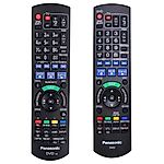 PANASONIC N2QAYB000293 - genuine original remote control