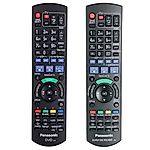 PANASONIC N2QAYB000473 - genuine original remote control