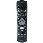 PHILIPS YKF406-002 - authentieke origineel afstandsbediening