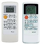 MITSUBISHI MSZ-DM35VA - replacement remote control
