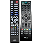 LG AKB73655802 - 

compatible General-branded remote control