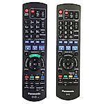 PANASONIC N2QAYB000463, DMR-EX773EPK - genuine original remote control