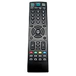 LG AKB73655802 - replacement remote control