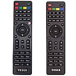 TESLA mediabox XT550, XT650  - original genuino control remoto