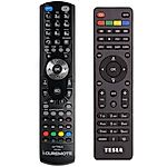 TESLA TEH-500 - mando a distancia duplicado