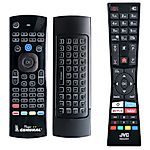 JVC RM-C3337 - magic 

compatible General-branded remote control
