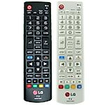 LG AKB73715634 - genuine original remote control