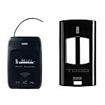 General WiFi BENINCA TO.GO2WV -  remote control for gate with mobile APP