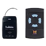 General WiFi HÖRMANN HSM2, HSM4 868 MHz -  remote control for gate with mobile APP