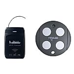 General WiFi MHOUSE GTX4 -  remote control for gate with mobile APP