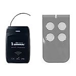 General WiFi MOOVO MT4G -  remote control for gate with mobile APP