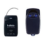 General WiFi NICE FLO2 -  remote control for gate with mobile APP