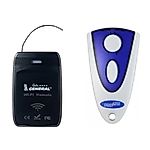 General WiFi NOVOFERM MIX43-2 -  remote control for gate with mobile APP