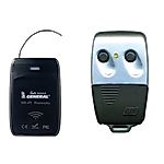 General WiFi RIB MOON 2 -  remote control for gate with mobile APP