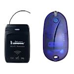 General WiFi SEAV BE HAPPY RH1 868 MHz -  remote control for gate with mobile APP