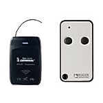General WiFi ROGER H80/TX52R -  remote control for gate with mobile APP