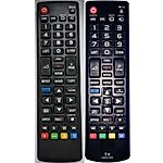 LG AKB73715659 - replacement remote control