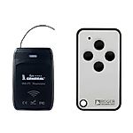 General WiFi ROGER H80/TX54R -  remote control for gate with mobile APP