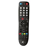 UCLAN Denys v2.0 - genuine original remote control