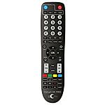 UCLAN Denys v3, USTYM 4K PRO - genuine original remote control