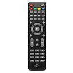 UCLAN DENYS - genuine original remote control