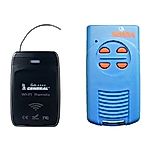 General WiFi SIMBA RC1, RC4 -  remote control for gate with mobile APP